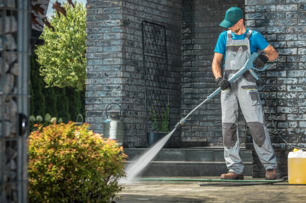 Best Gutter Cleaning and Brightening in Highlands, NJ