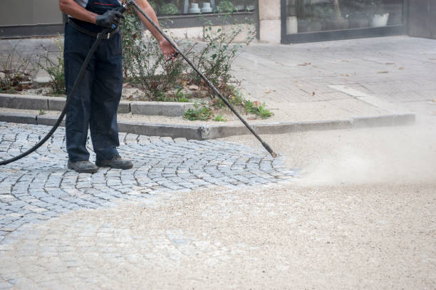 Best Parking Lot Cleaning in Highlands, NJ